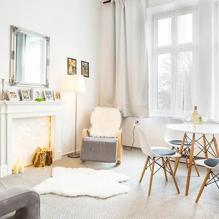 Crema Kazimierz Apartment Krakau Exterior foto