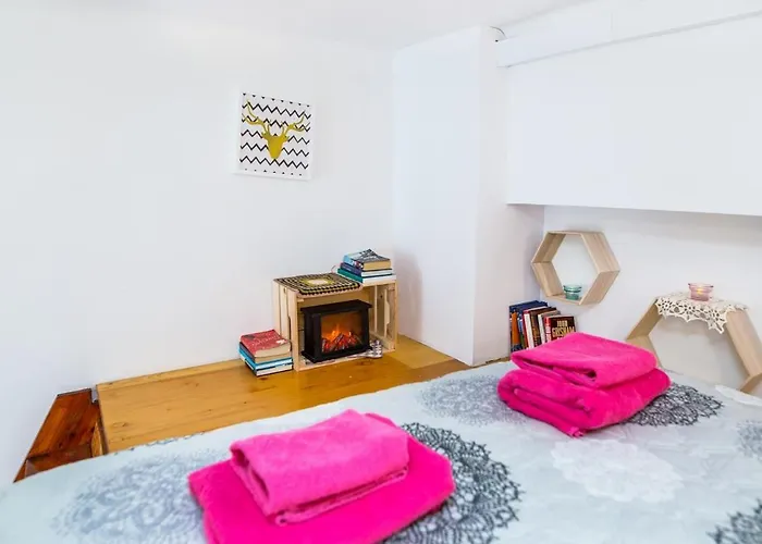 Crema Kazimierz Apartment