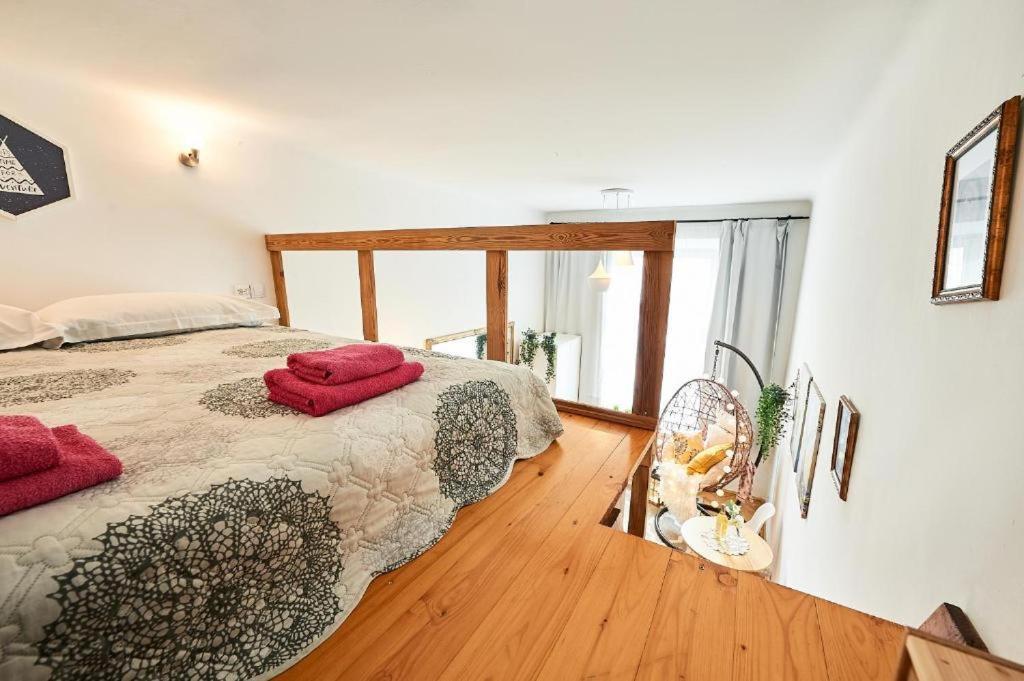 Crema Kazimierz Apartament